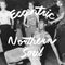 Eccentric Northern Soul | Purple w/ Pink Splatter LP